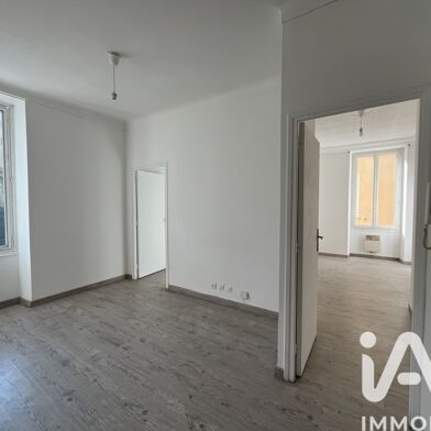 Appartement 3 pièces 187000 €