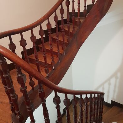 Appartement 4 pièces 575000 €