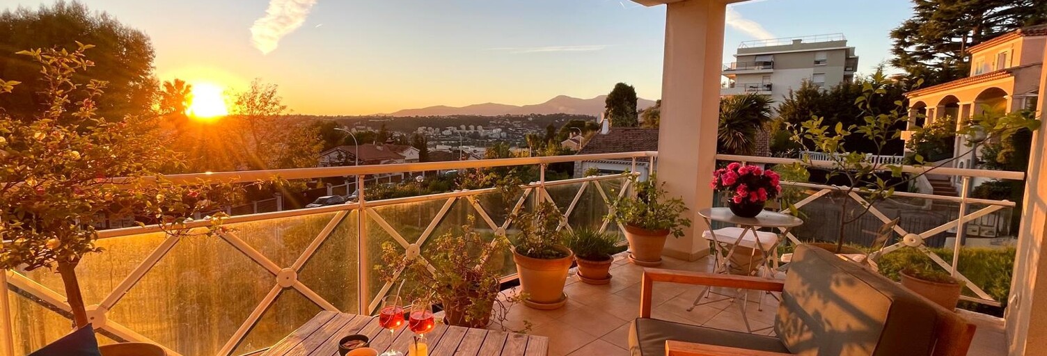 Appartement 3 Pièces 76 m² à vendre à Nice (06200)