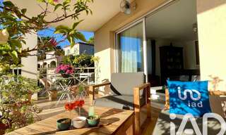 Appartement 3 Pièces 76 m² à vendre à Nice (06200)