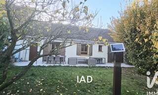 Maison 5 Pièces 82 m² à vendre à Les Mureaux (78130)