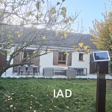 Maison 5 pièces 315000 €