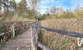 Appartement 3 Pièces 65 m² à vendre à Sainte-Geneviève-des-Bois (91700)