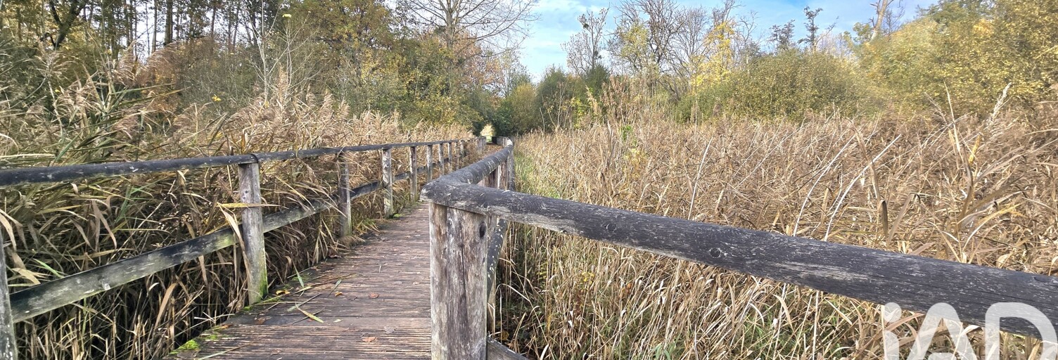 Appartement 3 Pièces 65 m² à vendre à Sainte-Geneviève-des-Bois (91700)