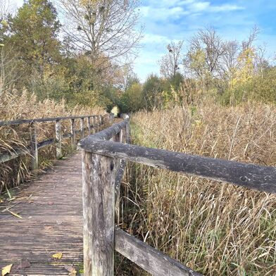 Appartement 3 pièces 179000 €