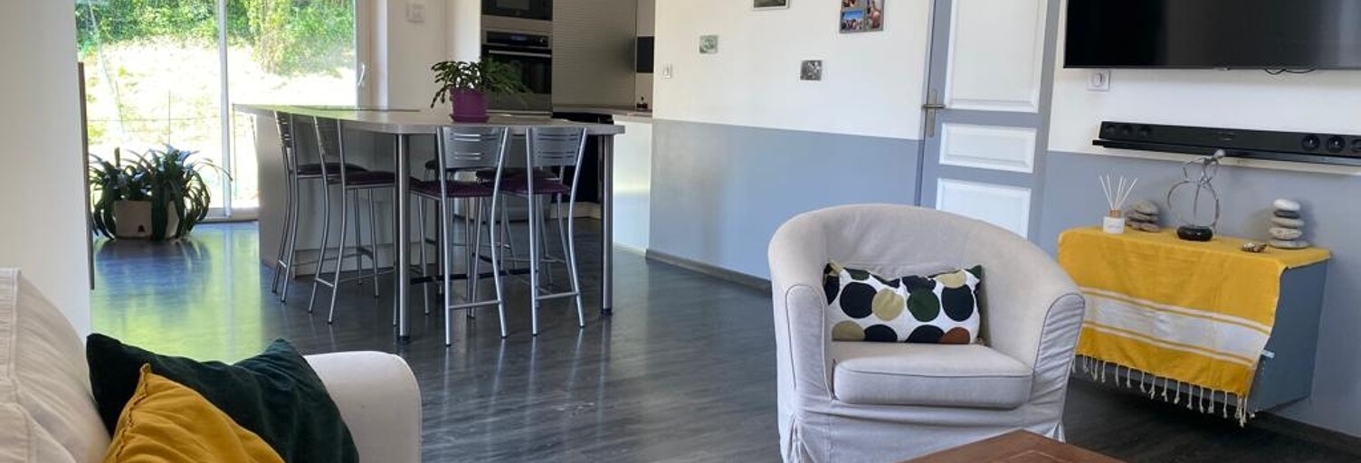 Maison 9 Pièces 165 m² à vendre à Le Meux (60880)