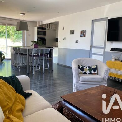 Maison 9 pièces 305000 €