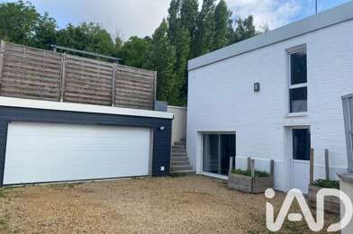 Maison 9 pièces 299000 €