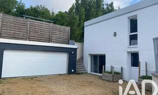 Maison 9 Pièces 165 m² à vendre à Le Meux (60880)