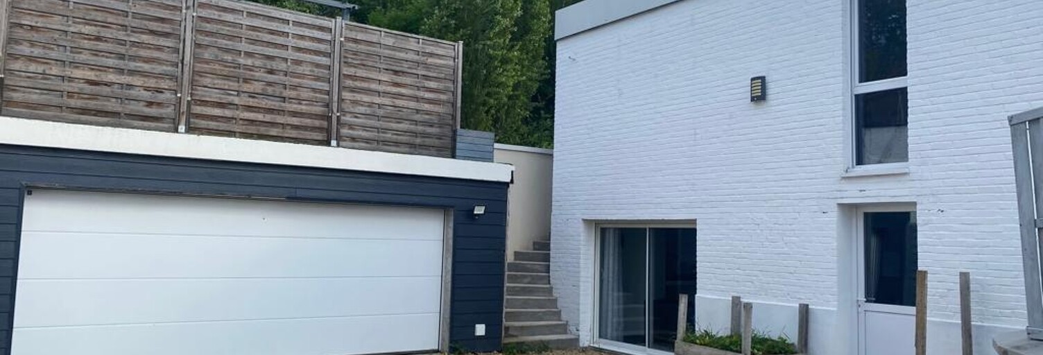 Maison 9 Pièces 165 m² à vendre à Le Meux (60880)