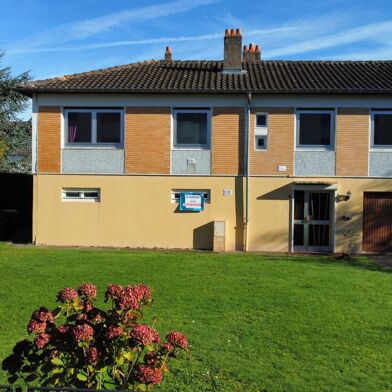 Maison 6 pièces 249000 €