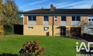 Maison 6 Pièces 115 m² à vendre à Moulins-lès-Metz (57160)