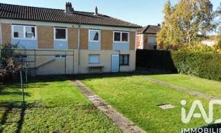 Maison 6 Pièces 115 m² à vendre à Moulins-lès-Metz (57160)