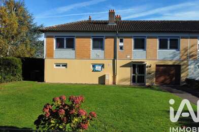 Maison 6 pièces 229000 €