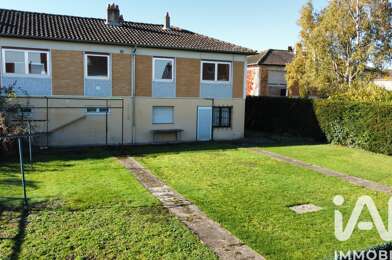 Maison 6 pièces 229000 €