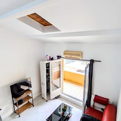 Appartement 3 pièces 129000 €