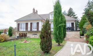 Maison 5 Pièces 145 m² à vendre à Lion-en-Sullias (45600)