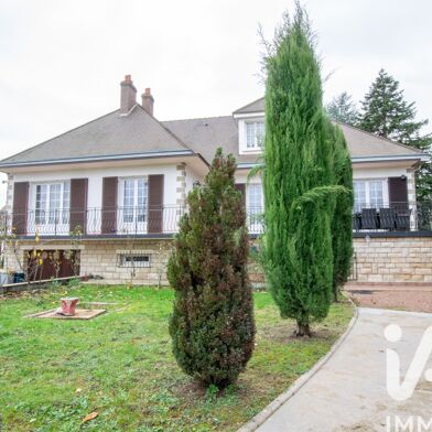 Maison 5 pièces 276000 €