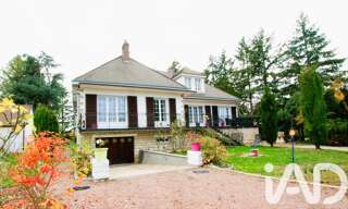 Maison 5 Pièces 145 m² à vendre à Lion-en-Sullias (45600)