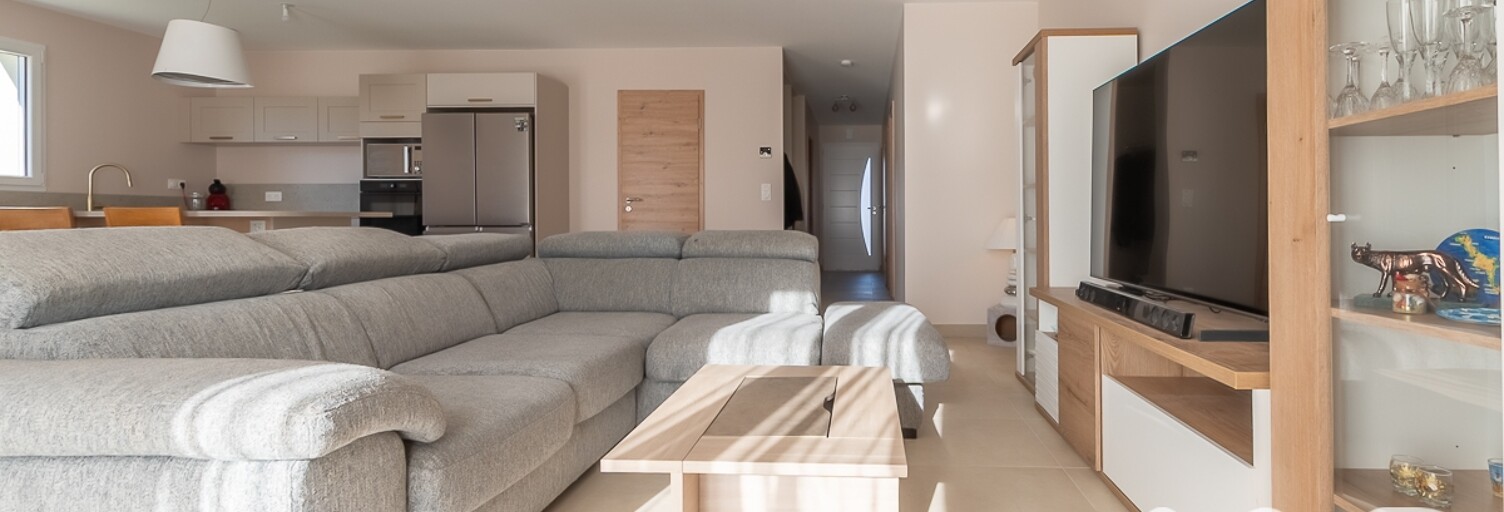 Maison 6 Pièces 143 m² à vendre à Moyeuvre-Grande (57250)