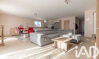 Maison 6 Pièces 143 m² à vendre à Moyeuvre-Grande (57250)