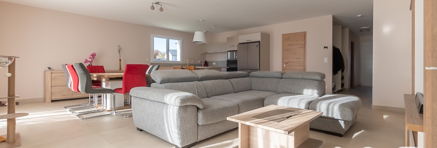 Maison 6 Pièces 143 m² à vendre à Moyeuvre-Grande (57250)