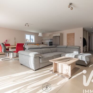 Maison 6 pièces 360000 €