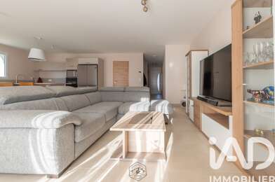 Maison 6 pièces 349000 €