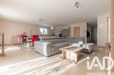 Maison 6 pièces 349000 €
