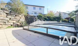 Maison 6 Pièces 140 m² à vendre à Saint-Rome-de-Cernon (12490)