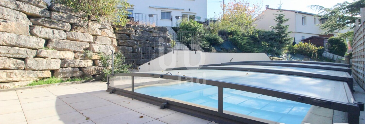 Maison 6 Pièces 140 m² à vendre à Saint-Rome-de-Cernon (12490)