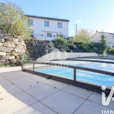 Maison 6 pièces 295000 €