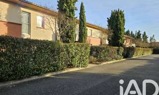 Appartement 2 Pièces 42 m² à vendre à Toulouse (31200)