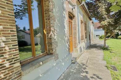 Maison 8 pièces 229000 €