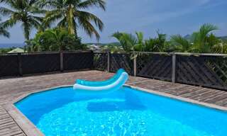 Maison 5 Pièces 94 m² à vendre à Rivière-Salée (97215)