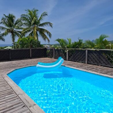 Maison 5 pièces 477000 €