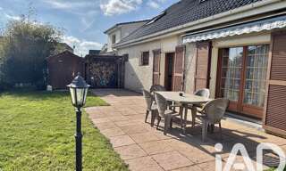 Maison 6 Pièces 130 m² à vendre à Neuves-Maisons (54230)