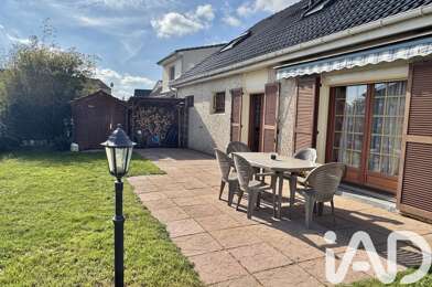 Maison 6 pièces 269000 €