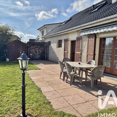 Maison 6 pièces 269000 €