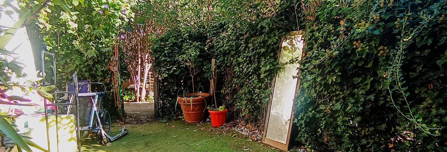 Appartement 3 Pièces 60 m² à vendre à Toulon (83000)