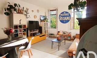 Appartement 3 Pièces 60 m² à vendre à Toulon (83000)