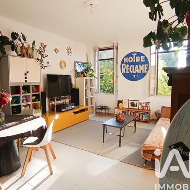 Appartement 3 pièces 180000 €