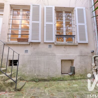 Appartement 2 pièces 199000 €