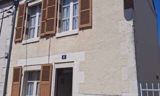 Maison 2 Pièces 42 m² à vendre à Briare (45250)