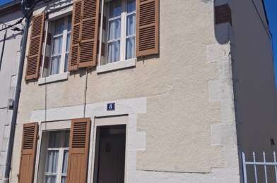 Maison 2 pièces 54000 €