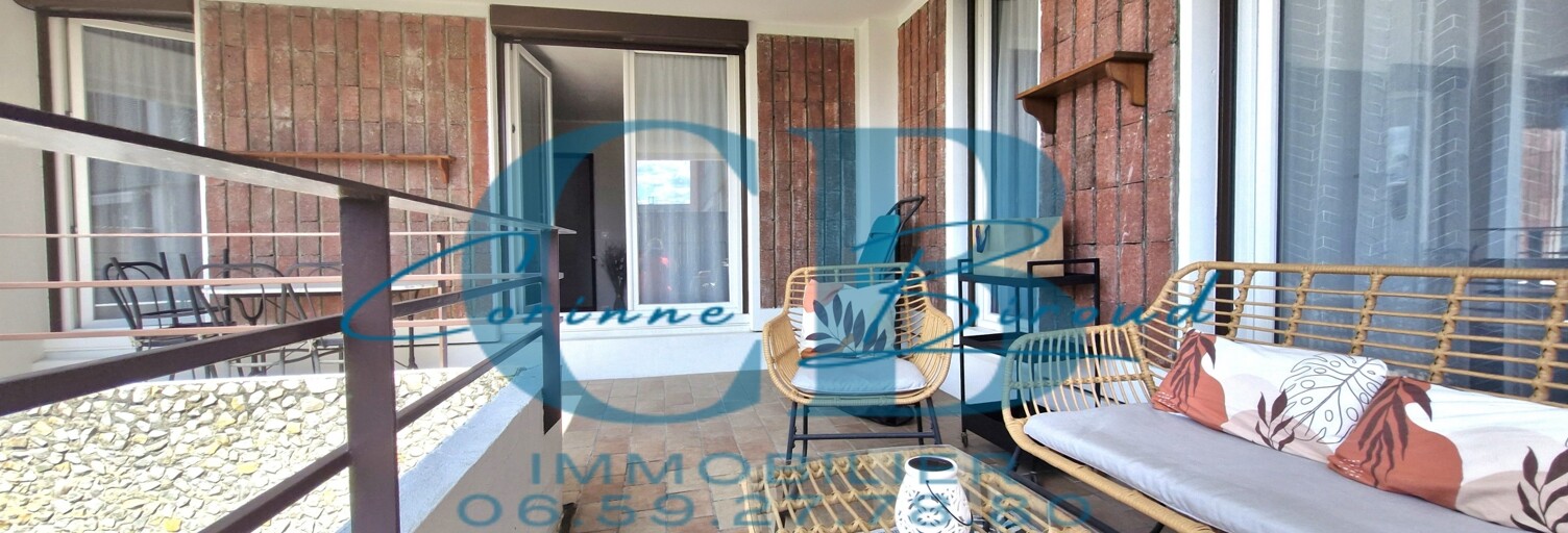 Appartement 4 Pièces 89 m² à vendre à Éragny (95610)