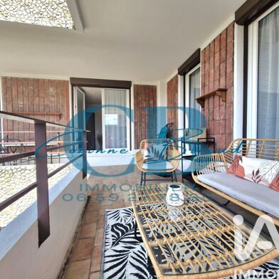 Appartement 4 pièces 271000 €