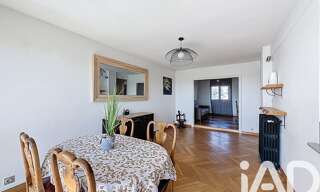 Appartement 4 Pièces 64 m² à vendre à Thiais (94320)