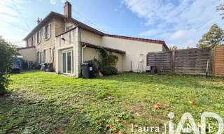 Maison 4 Pièces 68 m² à vendre à Saint-Ouen-l'Aumône (95310)