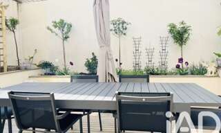 Immeuble  340 m² à vendre à Vitry-sur-Seine (94400)